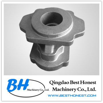 Cast Iron Machine Part (Ductile Iron / Grey Iron)